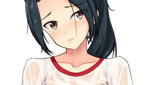 [アリス・ギア・アイギス] 山野薫子(やまのかおるこ)の二次エロ画像＆エロイラスト 30枚まとめ