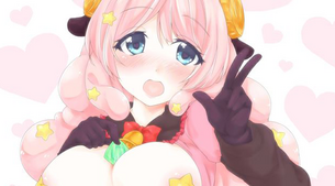 [SHOW BY ROCK!!]モア(プラズマジカ) 抜けるエロ画像＆イラスト 80枚まとめ