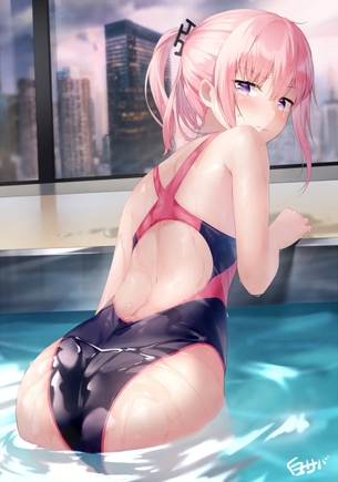 【キャラ】STAR-15 画像まとめ【ドールズフロントライン】
