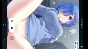 【ボブかわいい】ボブカット女子とセックスしてる二次エロ画像【50枚】part.7