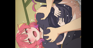 【むちむち感】むちむちボディ娘のむちむちまんこでむちむちセックス！ 二次エロ画像【50枚】part.17