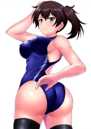 【2次】艦隊これくしょん～艦これ～
