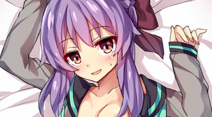 [終わりのセラフ]柊シノア 抜けるエロ画像＆イラスト 120枚まとめ