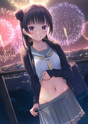 【キャラ】津島善子 画像まとめ【ラブライブ！サンシャイン！！】