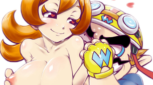 [メイドインワリオ] モナ 抜けるエロ画像＆イラスト 40枚まとめ
