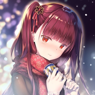 【キャラ】WA2000 画像まとめ その２【ドールズフロントライン】