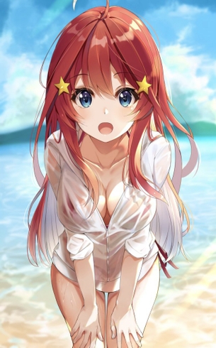 【2次】水着少女総合スレ