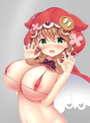 【非・微エロ】恥ずかしそうな表情の女の子まとめ　その３