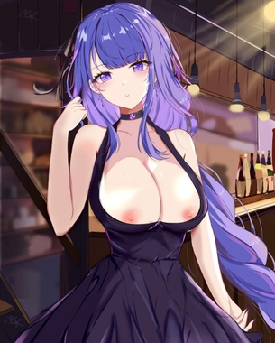 クッソ可愛い露出系美少女で妄想！ハメ撮り中出し！