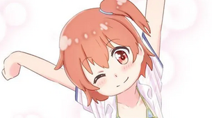 [私に天使が舞い降りた!(わたてん)]星野ひなた(ほしのひなた) 抜けるエロ画像＆イラスト 73枚まとめ