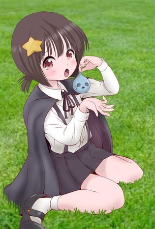 【この素晴らしい世界に祝福を！】あるえ/そけっと/どどんこ/こめっこ 二次元エロ画像＆イラスト Part1【このすば】