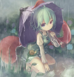 東方Projectのドストライクえちえち二次元エロ画像まとめで即
