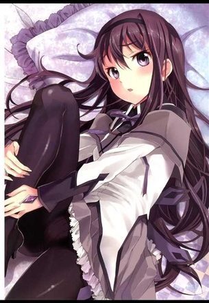 【パンスト】パンスト姿がえっちな女の子の二次元エロ画像＆イラスト Part43