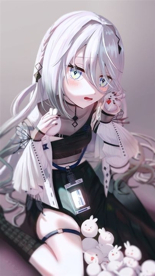 【にじさんじ(VTuber)】ソフィア・ヴァレンタイン 二次元エロ画像＆イラスト Part1