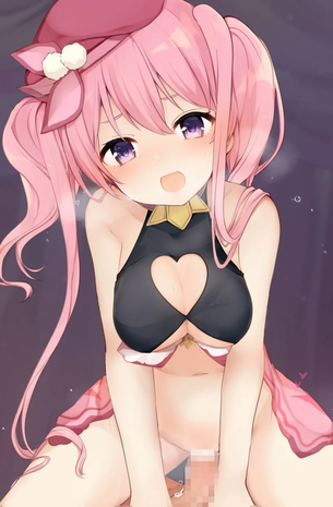 おまんこ？おっぱい？まだまだだね。本当にえっちなのはセックス中の女の子のムラムラした表情だよ！