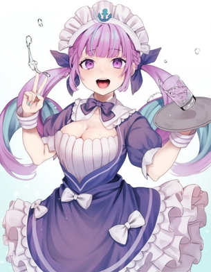 【メイド】全力で頼めば夜伽OKしてくれそうなメイドさん貼ってけ その26