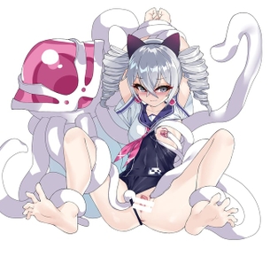 崩壊3rd【ブローニャ・ザイチク】のエロ画像