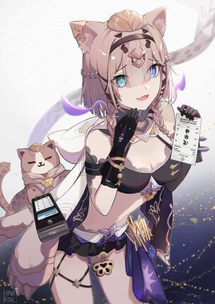 崩壊学園のエロ画像を見て幸せになろう！