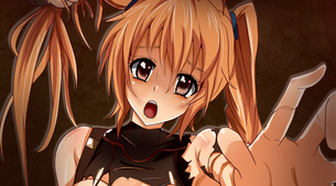 [ハイスクールD×D]紫藤イリナ(しどういりな) 抜けるエロ画像＆イラスト 50枚まとめ