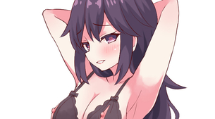 [まちカドまぞく] 吉田清子(よしだせいこ)の二次エロ画像＆エロイラスト 20枚まとめ