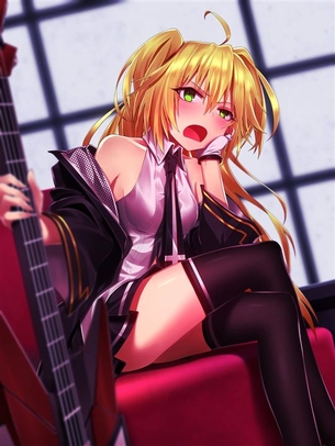 【アズールレーン】アドミラル・ヒッパー 二次元エロ画像＆イラスト Part1