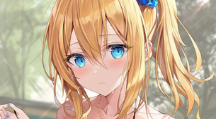 [かぐや様は告らせたい] 早坂愛 抜けるエロ画像＆イラスト 75枚まとめ