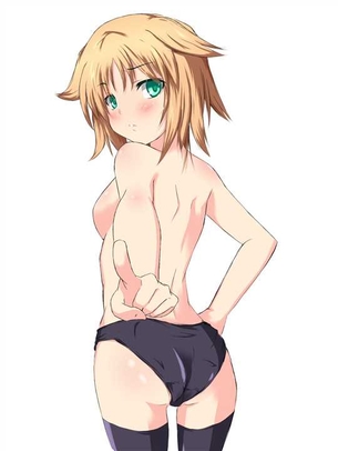 【聖痕のクェイサー】テレサ＝ベリア 二次元エロ画像＆イラスト Part1