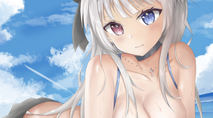 [転生したらスライムだった件] 魔王ルミナス・バレンタインの二次エロ画像＆エロイラスト 25枚まとめ