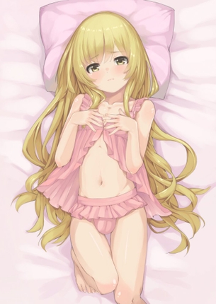 【画像】ついてるから余計に抜ける、男の娘とかいうジャンルwwwwwwwwwwwwww