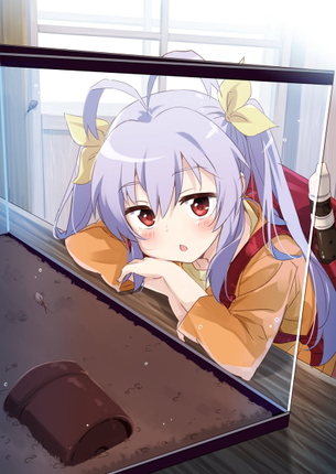【キャラ】宮内れんげ 画像まとめ【のんのんびより】