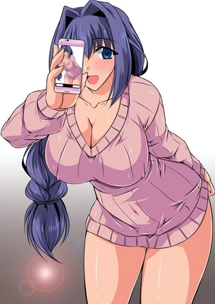 【Kanon】水瀬秋子のかっこいい・かわいい二次エロ画像