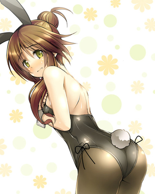 【デレマス】高森藍子ちゃんのエロ画像：イラスト