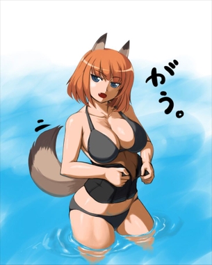 【ストライクウィッチーズ】グンドュラ・ラルの萌え・可愛い二次エロ画像まとめ