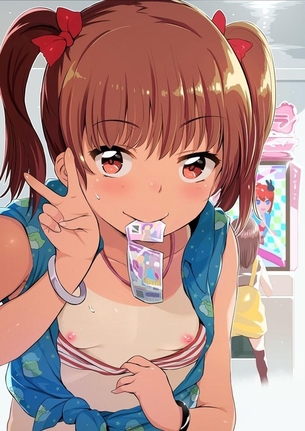 【２次】オカズになるエロイラスト集：その４