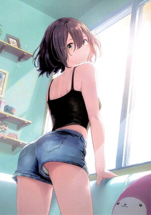 パンツ・下着のエロ画像待った無し！