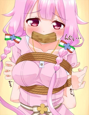 【アニメ】戦翼のシグルドリーヴァのエロ画像：イラスト