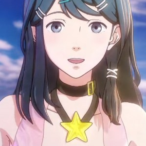 【ゲーム】「幻影異聞録#FE Encore」のヒロインが可愛すぎるとエッチだw