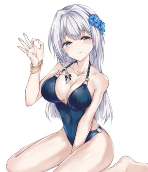 【二次】マギアレコード（まどマギ）八雲みたまちゃんのエロ画像まとめ