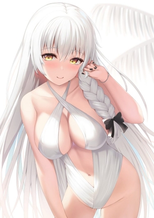【バーチャルユーチューバー】本間ひまわりちゃんのエロ画像：イラスト