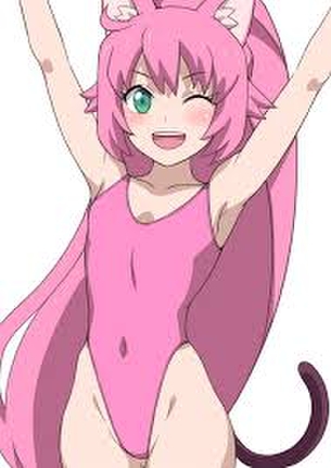 【ガンダムビルドダイバー】モモちゃん（ヤシロ・モモカ）のえっちな画像まとめ
