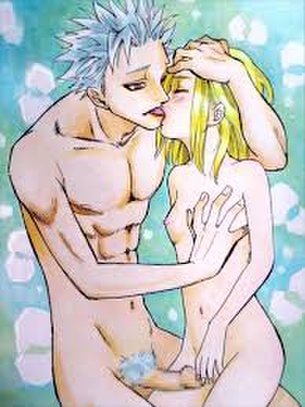【七つの大罪】エレインの二次エロ画像まとめ
