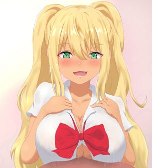 【ダンベル何キロ持てる？】紗倉ひびきちゃんのエロ画像：イラスト