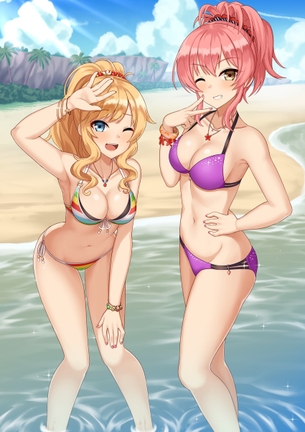 【アイマス】大槻唯ちゃん(シンデレラガールズ)のエロ画像：イラスト