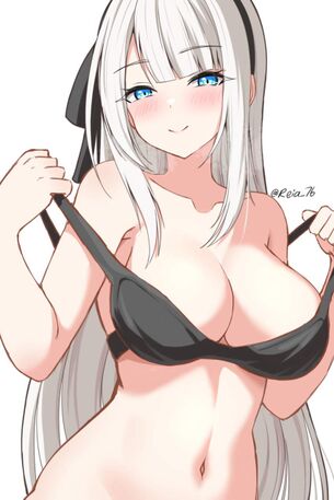 乙女ゲー世界はモブに厳しい世界ですのエロ画像を見て幸せになろう！