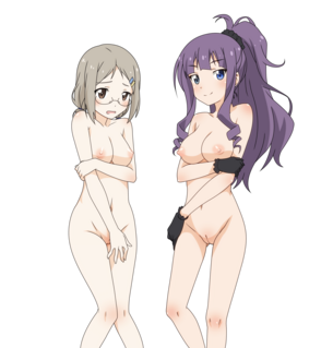 【剥ぎコラ】アニメ公式絵などの剥ぎコラ画像を大量投下 その537