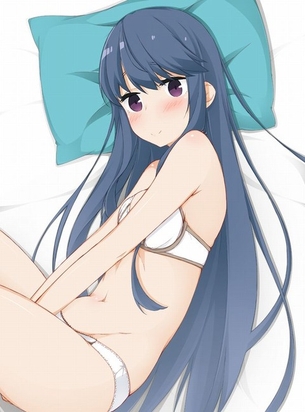 【二次】志摩 リンちゃんのエロ画像：＜ゆるキャン△＞