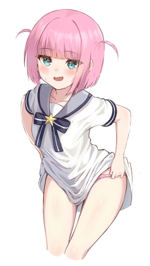 ぼっち・ざ・ろっく！【後藤ふたり】のエロ画像