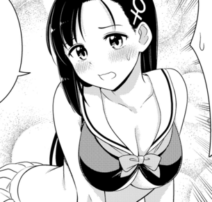 【アニメ・マンガ】「群れなせ！シートン学園」のエッチな画像集めたw