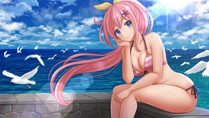 【おちこぼれフルーツタルト】桜衣乃ちゃんのエロ画像：イラスト