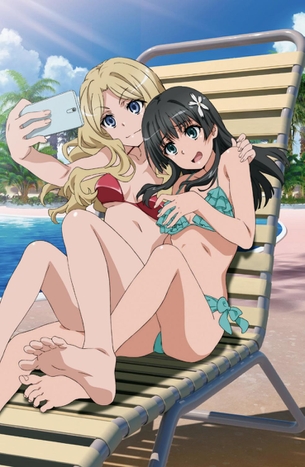 【画像あり】佐天涙子さん、あまりにも女たらしが過ぎるｗｗｗｗｗｗ